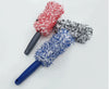 Car Tire Alloy - 1 PCS Soft Bristle Wheel Cleaning Brush Tool