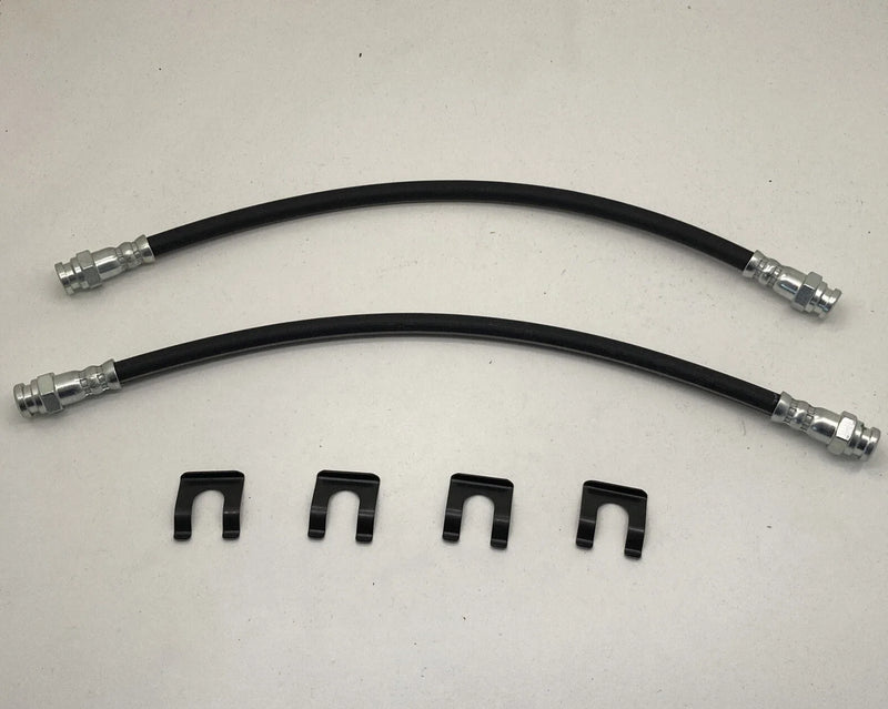 Holden Torana LC LJ GTR XU1 Front Brake Hose Kit (1969–1974)