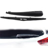 Hyundai ix35 Tucson i30 & Kia Sportage Rear Wiper Arm Blade Set (2010-2015)