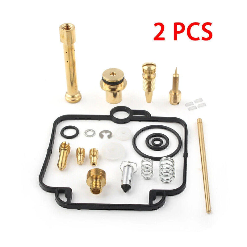 Suzuki DR350SE (1994-1999) Motorcycle Carburetor Repair Kit