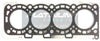 Toyota Landcruiser VDJ79 VDJ200 4.5 1VD 1VDFTV 2 x Head Gasket+Bolt