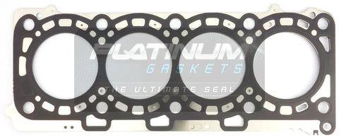 Toyota Landcruiser VDJ79 VDJ200 4.5 1VD 1VDFTV 2 x Head Gasket+Bolt