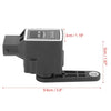 BMW E46 E39 E60 E65 E66 1pcs Black Height Level Sensor (2004 - 2014)