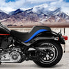 Harley Softail Low Rider Rider Passenger Seat (2018-2023)