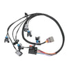 Dodge Grand Caravan Chrysler V6 3.3L Fuel Injector Wiring Harness (2001-2007)