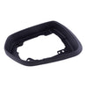 MG ZS EV Right Rear View Mirror Frame Cover (2017-2023)