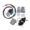 CF-Moto CF600AU-L CFORCE 600 Ignition Key Switch Lock Set (2018-2020)