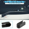 Hyundai Santa Fe Rear Windshield Wiper Arm Cover (2019-2022)