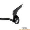 Harley Road King Fog Light Turn Signal Bar Mount Bracket (1994-2013)