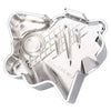 Honda VTX1300 Front Brake Caliper Cover (2004-2009)