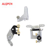 Toyota Hiace Left Sliding Door Roller Bracket (2005-2018)