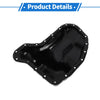 Toyota Tacoma Engine Oil Pan (2005-2016)