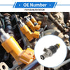 Ford Ranger 2.3 2.5 (1985-2001) - 1 x Quality Replacement Fuel Injector