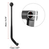 Taotao Sunl Coolster 50-250cc Black Hand Gear Lever 135 Degree
