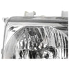 Landcruiser 76 / 78 / 79 Headlight Left LHS LH Ute/Troopy/Wagon (2007–2024)
