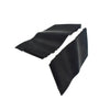 Toyota Yaris 2006-2010 Front Windshield Wrap Corner Trim Cover