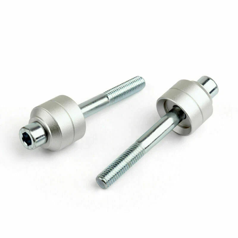 BMW F650GS F700GS F800GS 20mm Handlebar Risers (2008-2018)