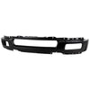 1-Piece Front Bumper For Ford F-150 2004-2006 w/ Fog