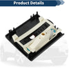 Jeep Cherokee XJ Automatic Gear Shift Indicator Bezel (1997-2001)