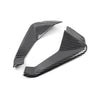 Aprilia RS660 Tuono 660 Front Lip Wind Winglets Carbon Fiber (2020-2023)
