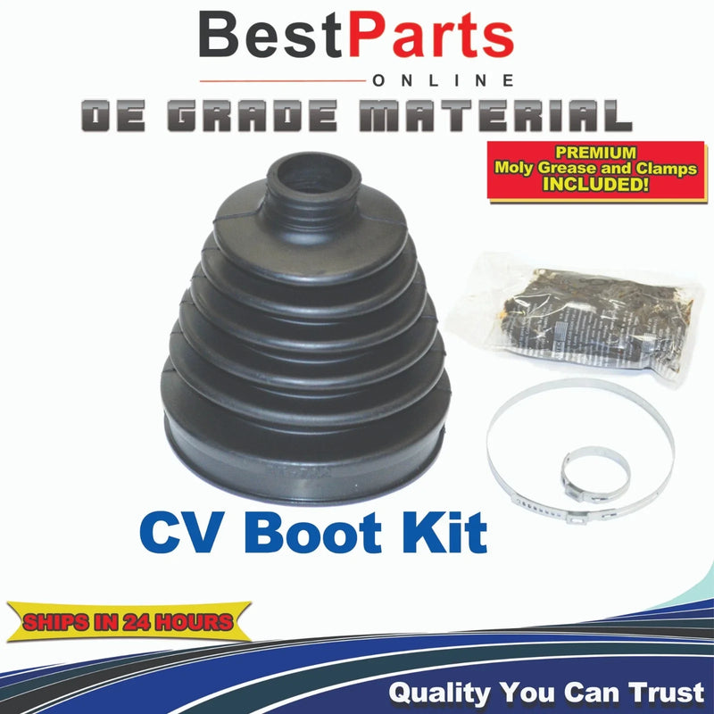 Honda Accord, CR-V, Element, Odyssey CV Axle Boot Kit