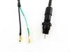 Honda CL350 Rear Brake Light Switch Assembly (1968-1973)