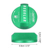 Toyota Green Fuel Tank Cap Cover Gas Fuel Tank Filler Cover