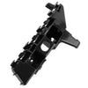 Honda Civic Front Bumper Left Bracket Mount (2022-2023)