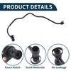 BMW Mini Cooper F55 Radiator Hose Coolant Pipe (2013-2024)