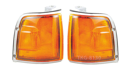 Isuzu TFR TF Amigo Front Corner Light Lamp (1988-1995)