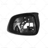 Mazda CX-5 Right Side Mirror Cover Trim (2012-2014)