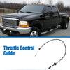 Dodge Ram 2500 3500 Throttle Body Accelerator Cable (1994-1998)