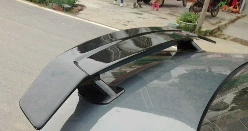 Chevrolet Malibu Sedan 2 x Boot Spoiler W/ Light (2013-2022)