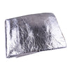 Car Hood 1x1.4m Self-Adhesive Fireproof Sound Heat Insulation Mat