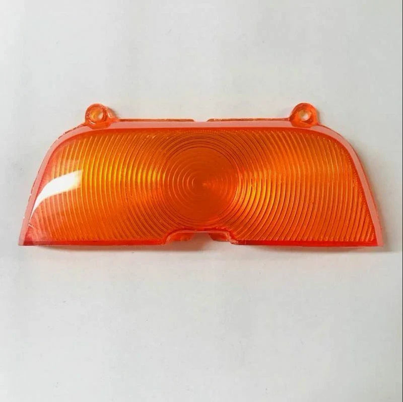 Holden EJ Sedan, Wagon, Ute, Van & EH Ute Rear Indicator Lens (1962-1965)