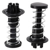 Ford E-350 2 x Hood Cover Springs 85x40mm (2010–2013)