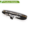 BMW 3 Series Left Side Marker Light Cover (2002-2005)
