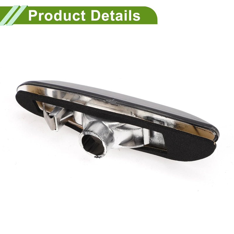 BMW 3 Series Left Side Marker Light Cover (2002-2005)