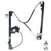 Citroen Jumpy Front Right Window Regulator Without Motor (2007–2015)
