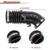 Infiniti EX35 3.5L Air Intake Hose (2008-2012)