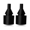 Chevrolet Silverado 8PCS Fuel Cap Filler Door Rubber Stop Bumper