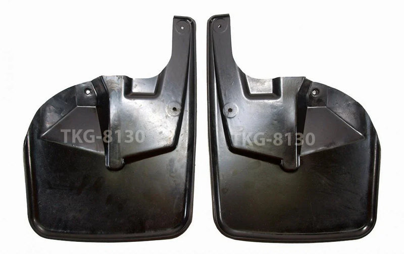 Toyota Hilux 1kdM70 M80 Front Splash Guard Mud Flap (2015-2017)