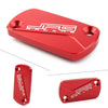 Honda CRF250 CRF450 CRF150R CR125 / 250R Front Brake Fluid Reservoir Cover