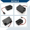 Chevrolet Escalade HVAC Blower Motor Resistor (2002-2002)
