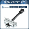 Ford Transit Door Check Strap Stopper (2014-2021)