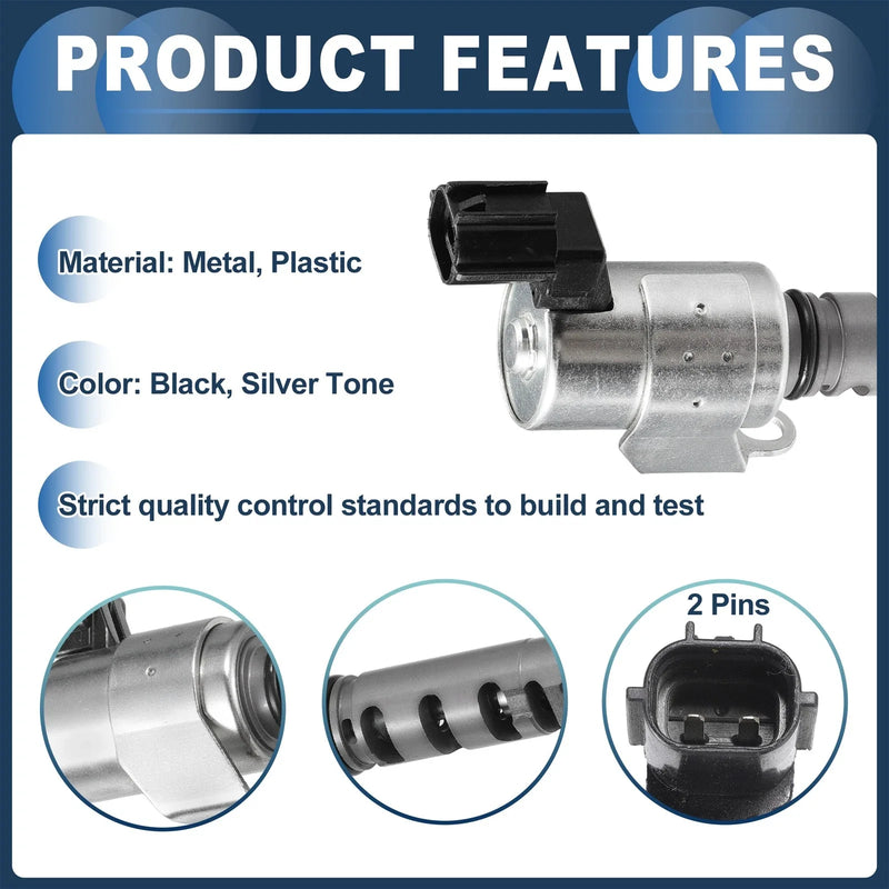 Toyota Mark II VVT Solenoid (1992-1996)