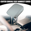 Subaru Forester (2019-2023) Gray Armrest Cover