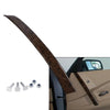 BMW E60 E61 Side Door Arm Grip Handle Trim Cover (2004-2006)