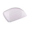 Honda Civic White Left Right Side Rear View Mirror Caps (2012-2015)