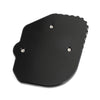 BMW C400X C400GT (2019-2021) Black Side Stand Plate
